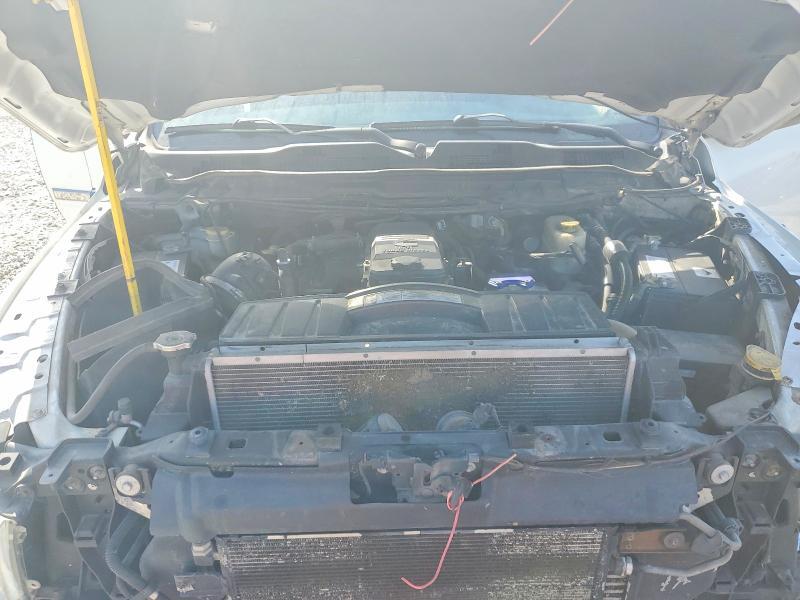 2010 Dodge RAM 3500
