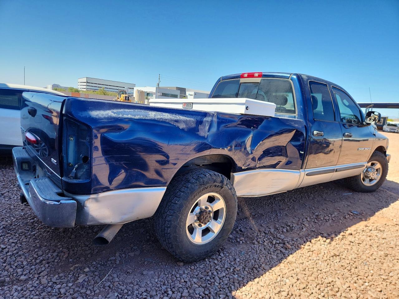 2005 Dodge RAM 2500 ST