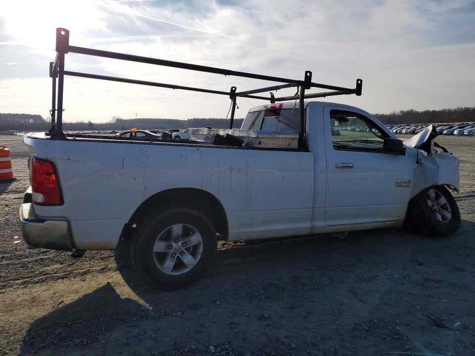 2013 Dodge Ram 1500 slt