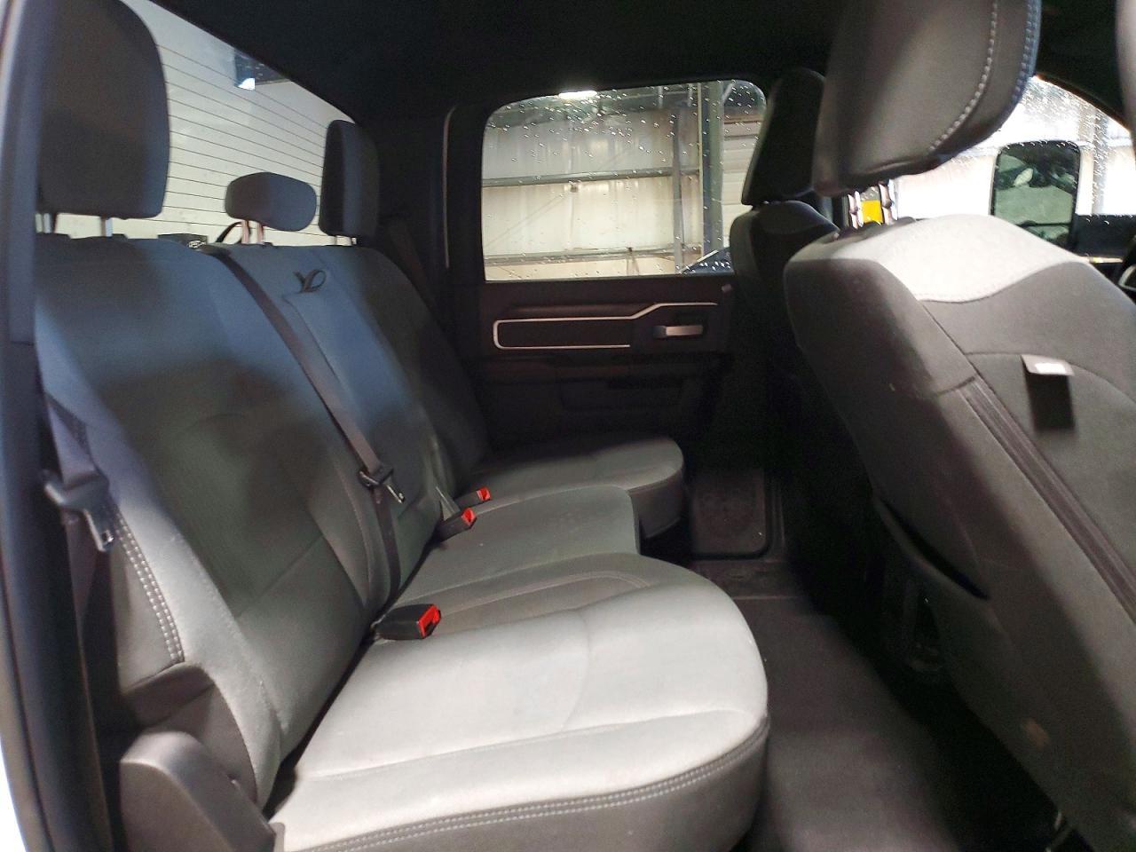 2022 Dodge RAM 2500 BIG Horn