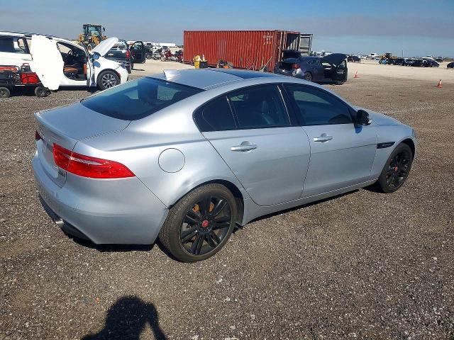 2019 Jaguar Xe Prestige