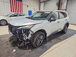 Nissan salvage cars for sale: 2024 Nissan Rogue s