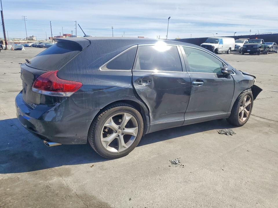 2013 Toyota Venza xle