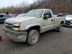 2005 Chevrolet Silverado K2500 Heavy Duty