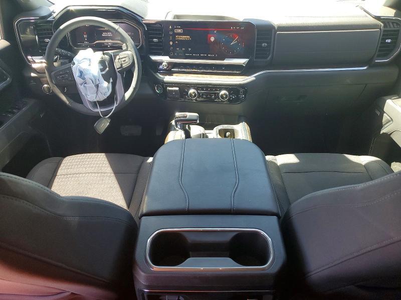 2025 GMC Sierra C1500 Elevation