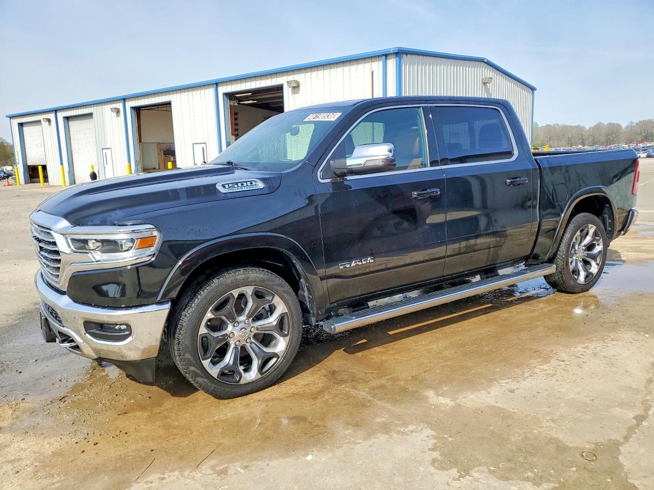 2023 Dodge RAM 1500 Longhorn