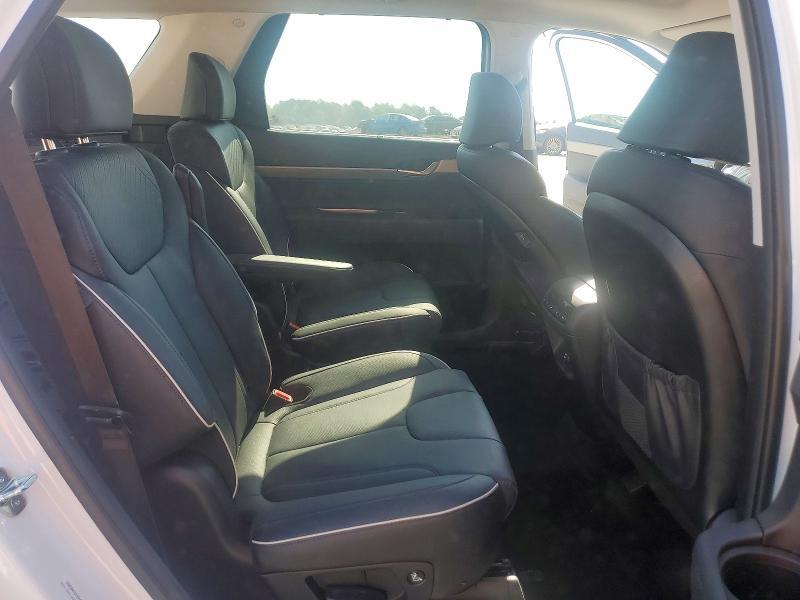 2025 Hyundai Palisade xrt