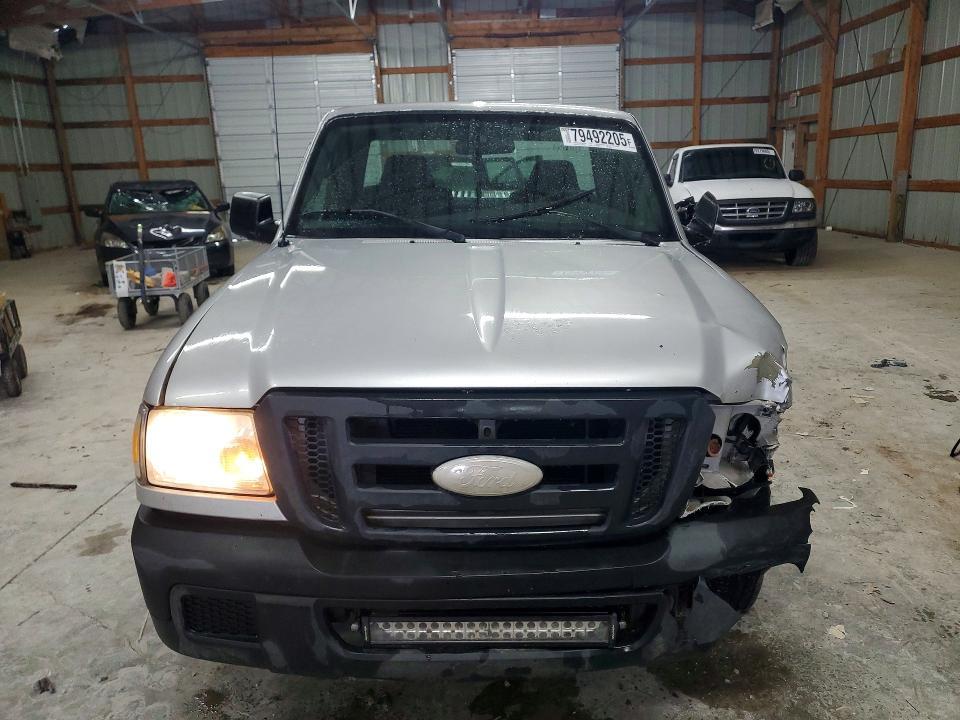 2007 Ford Ranger
