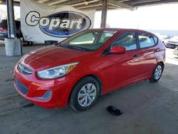 2017 Hyundai Accent se for sale in Hayward, CA