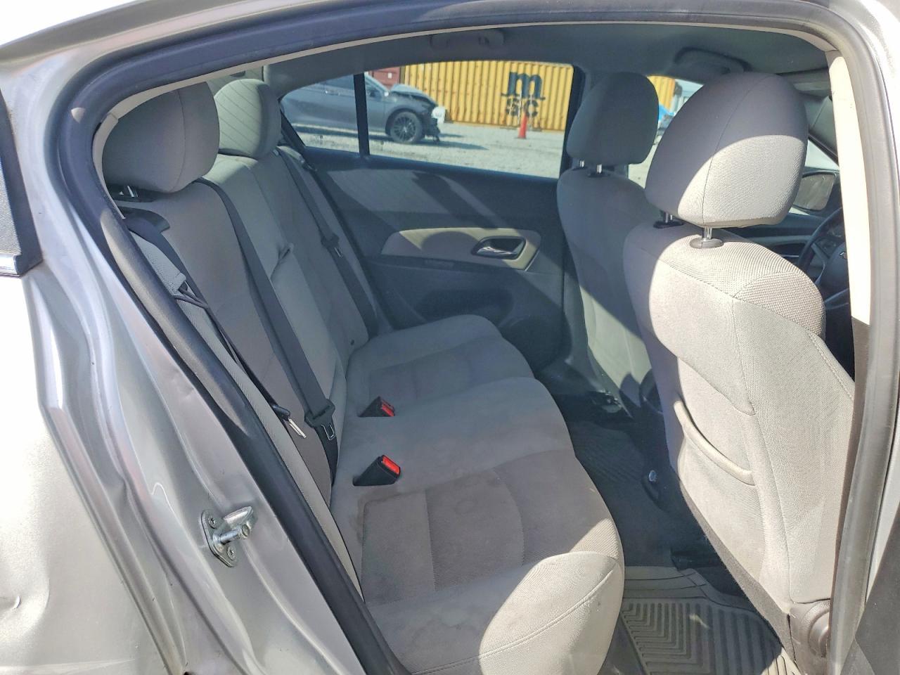 2013 Chevrolet Cruze lt