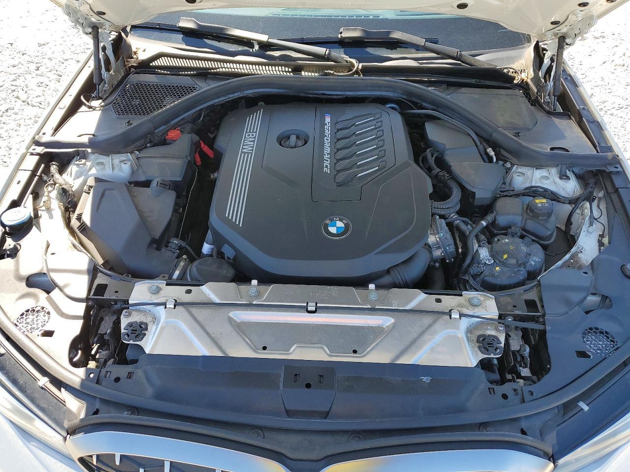 2020 Bmw Motorrad 2020 bmw Motorrad M340xi