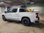 2021 Chevrolet Silverado K1500 RST