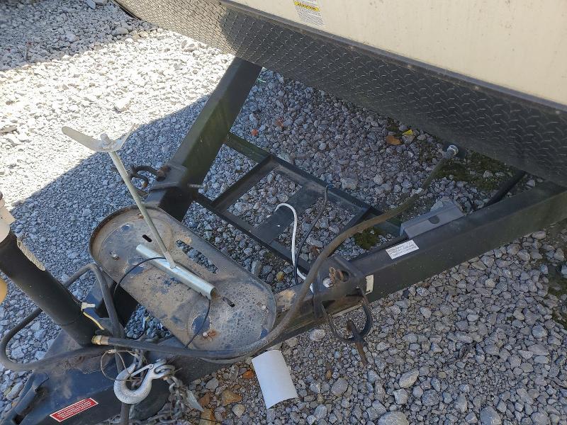 2015 Keystone Outback Camper