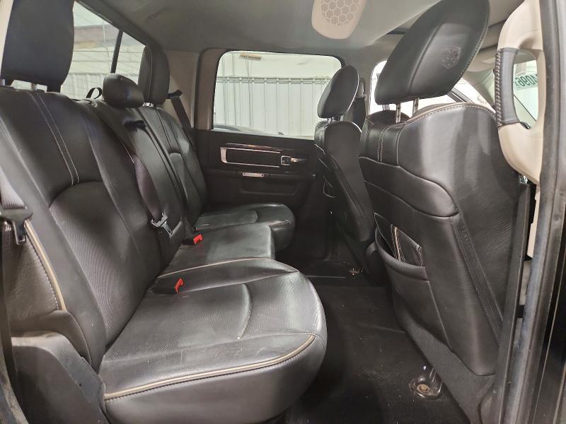 2014 Dodge RAM 1500 Longhorn