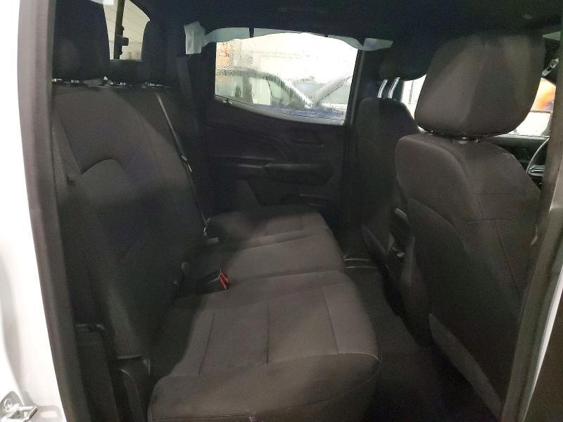 2024 Chev Colorado