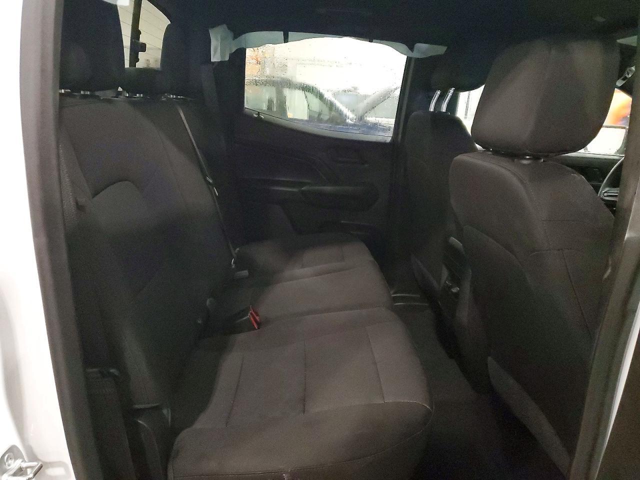 2024 Chev Colorado