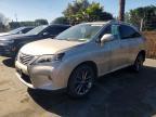 2013 Lexus Rx 450h Base
