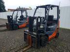 2015 Toyt Forklift