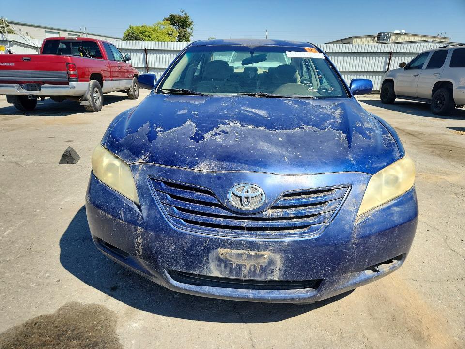 2007 Toyota Camry ce