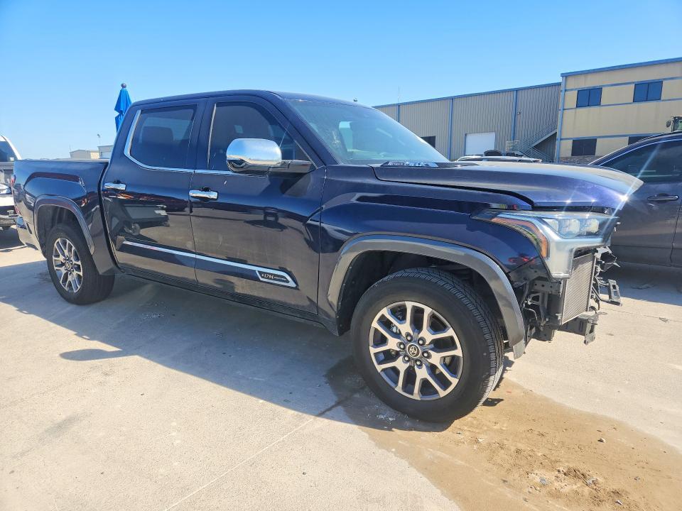 2024 Toyota Tundra 1794 Edition HV