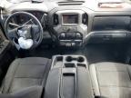 2022 Chevrolet Silverado K1500 Custom