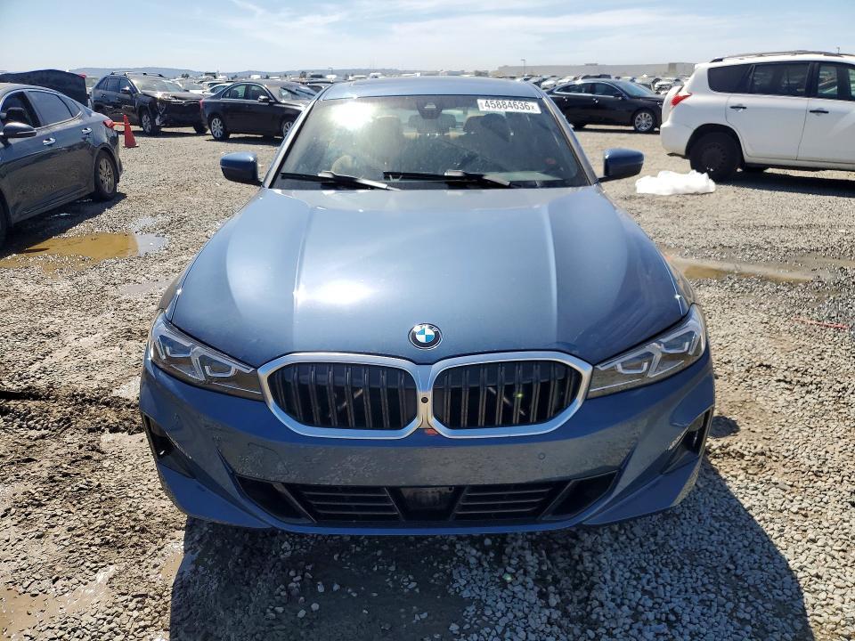 2026 BMW 330i