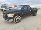 2007 Dodge RAM 3500 ST