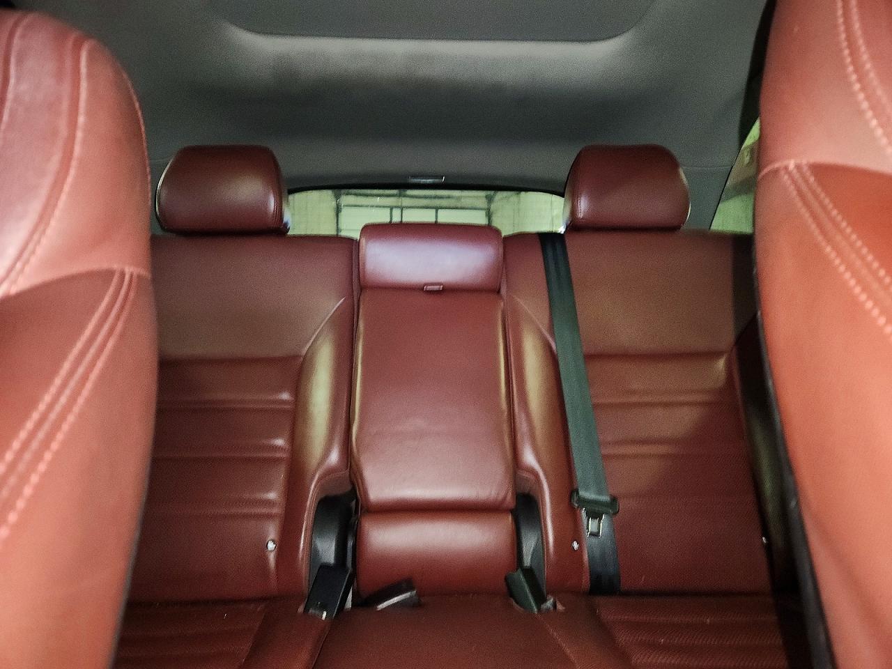 2017 KIA Sorento sx V6