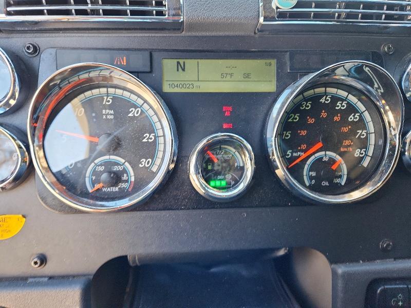 2016 Freigliner Cascadia 125