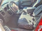 2011 Dodge Nitro Heat
