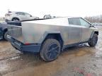 2024 Tesla Cybertruck
