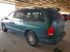 1999 Dodge Grand Caravan es