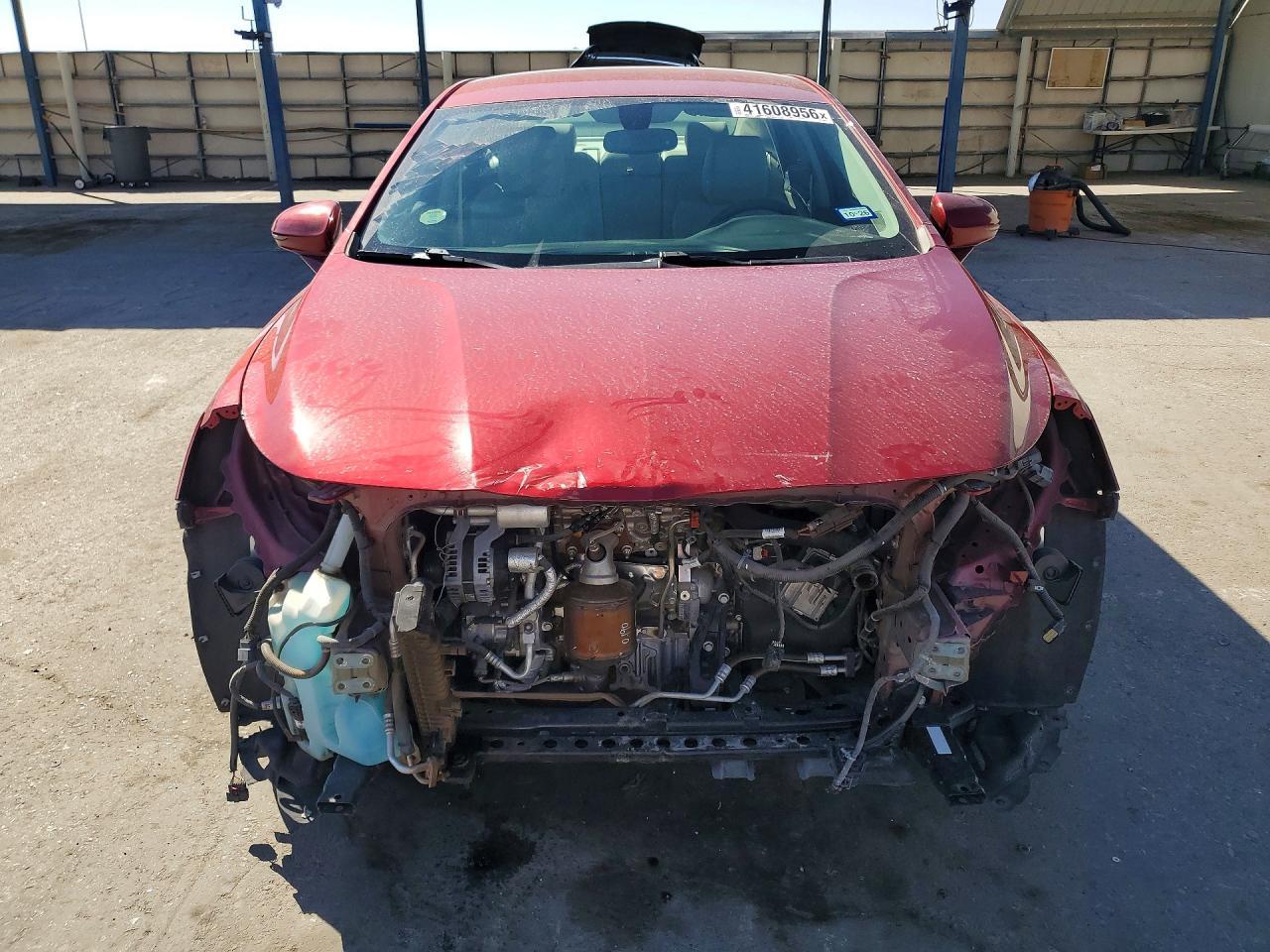 2019 Buick Lacrosse Essence