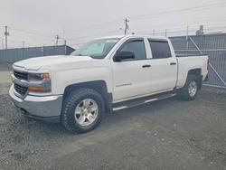 Chevrolet Vehiculos salvage en venta: 2018 Chevrolet Silverado K1500