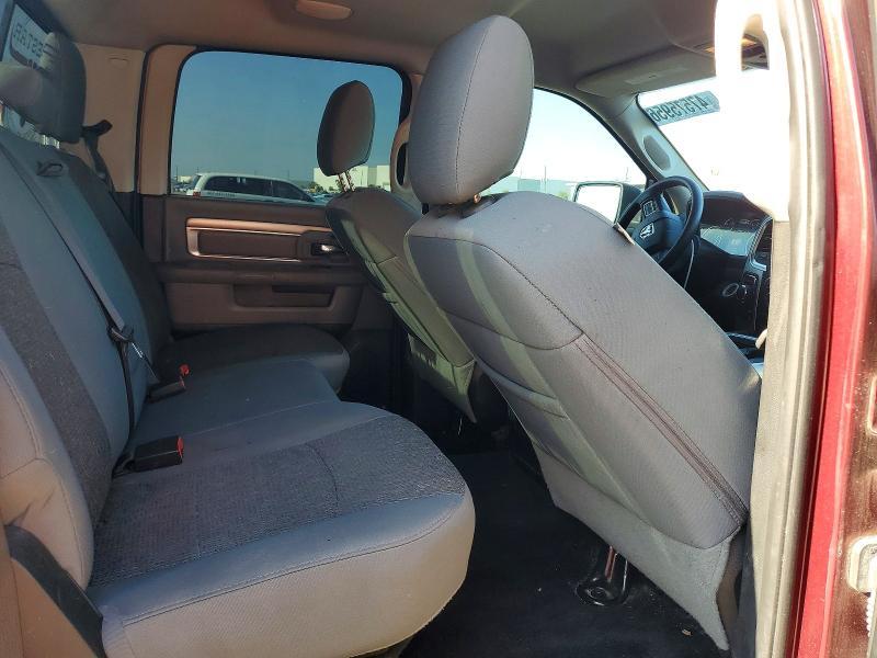 2016 Dodge Ram 1500 slt