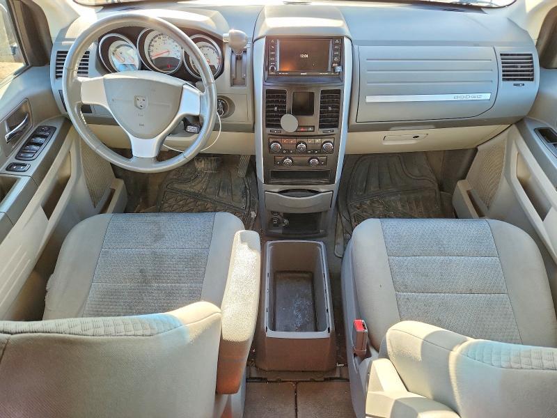 2010 Dodge Grand Caravan se