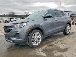 Buick salvage cars for sale: 2021 Buick Encore gx Preferred