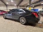 2017 Cadillac CT6