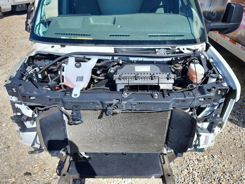 2023 Chev Rolet Express G3500 BOX Truck