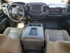 2017 Chevrolet Silverado K2500 Heavy Duty