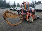 2012 Ditch Witch RT45