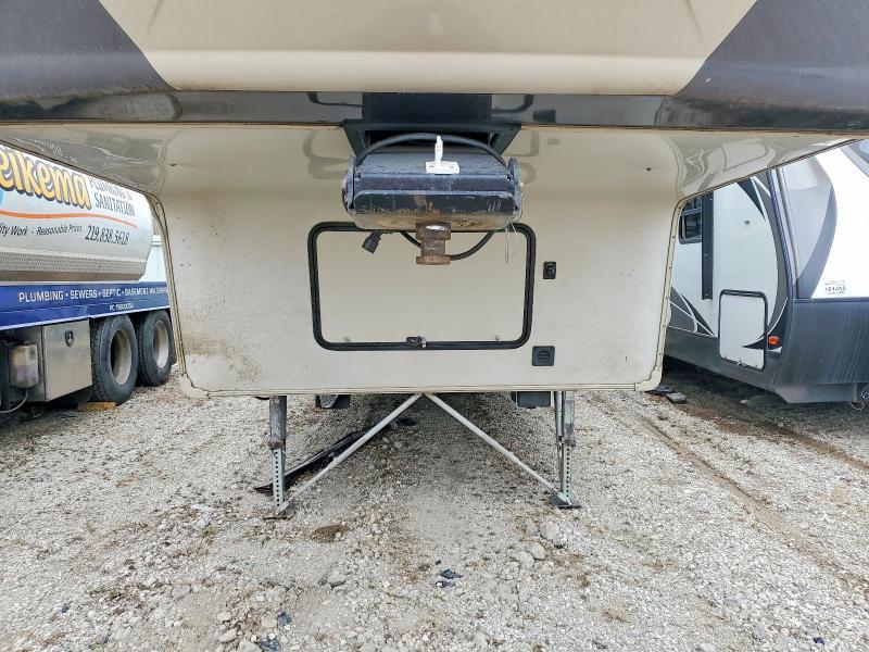 2016 Foresriver 2016 Forest River Sabre Camper