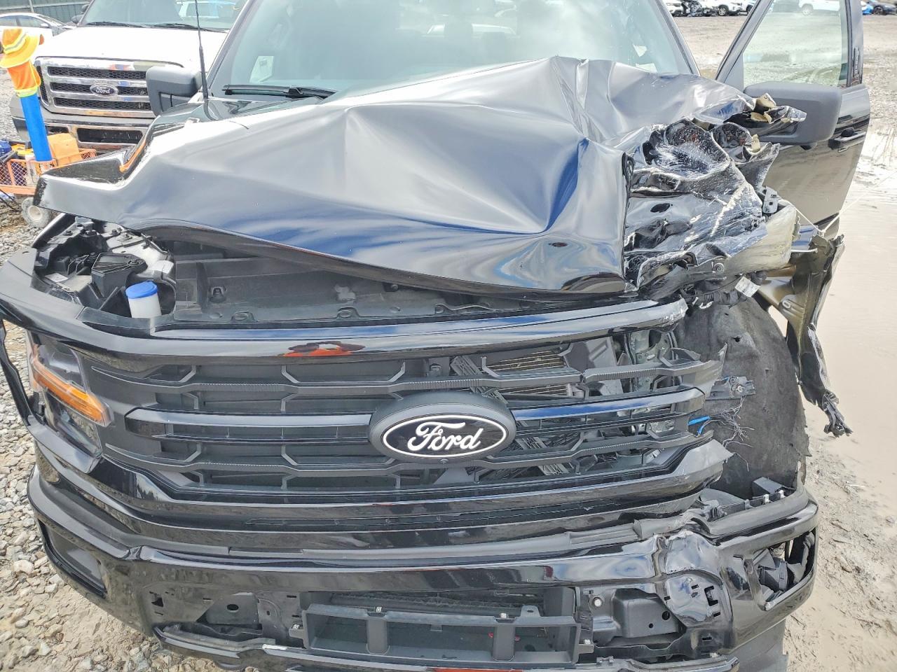2024 Ford F150 XLT