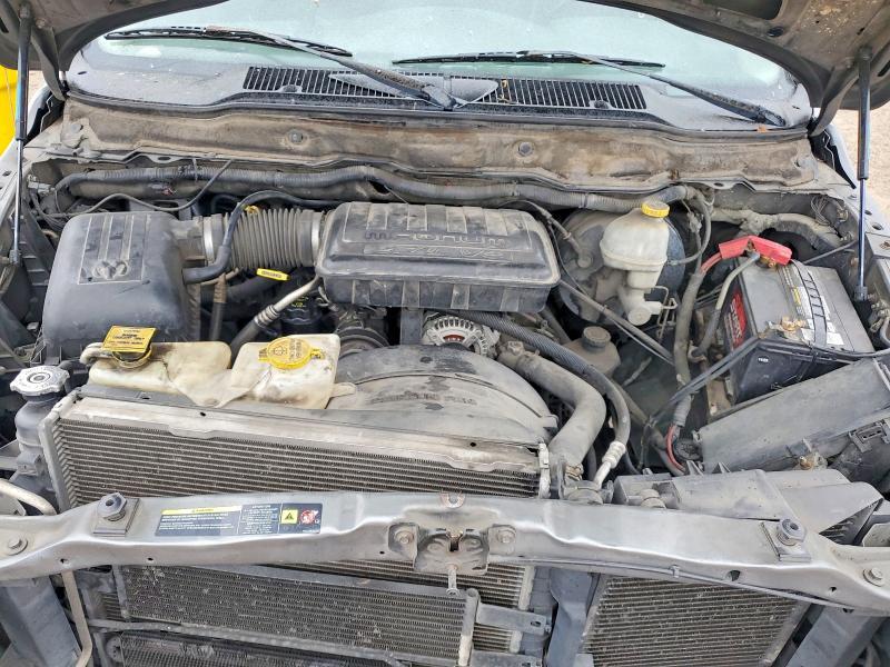 2006 Dodge RAM 1500 ST