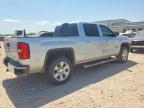 2015 GMC Sierra C1500 SLE