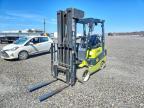 2012 Clark Forklift