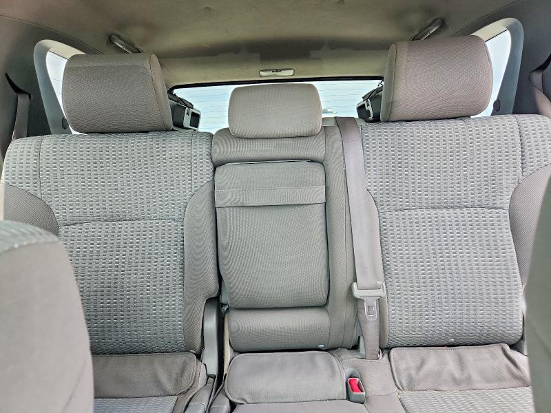 2006 Toyota 4runner SR5