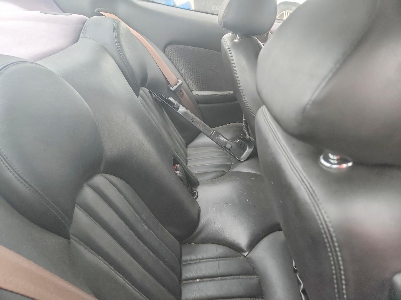 2002 Jaguar XK8