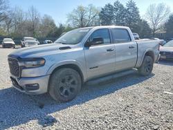 Dodge Vehiculos salvage en venta: 2025 Dodge Ram 1500 big Horn