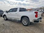 2019 Chevrolet Silverado K1500 LTZ